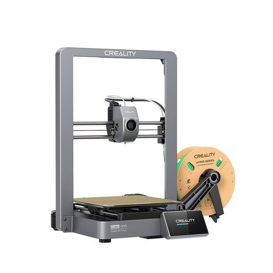 Custom 3D Print Service - Upload Your STL/3MF Files